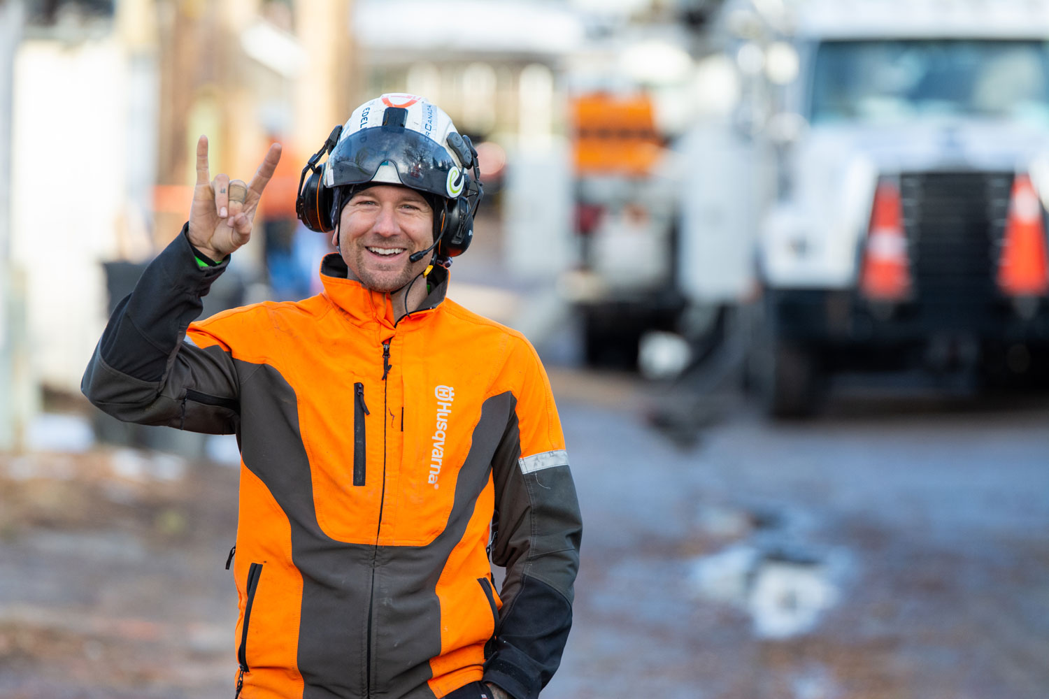 Arborist